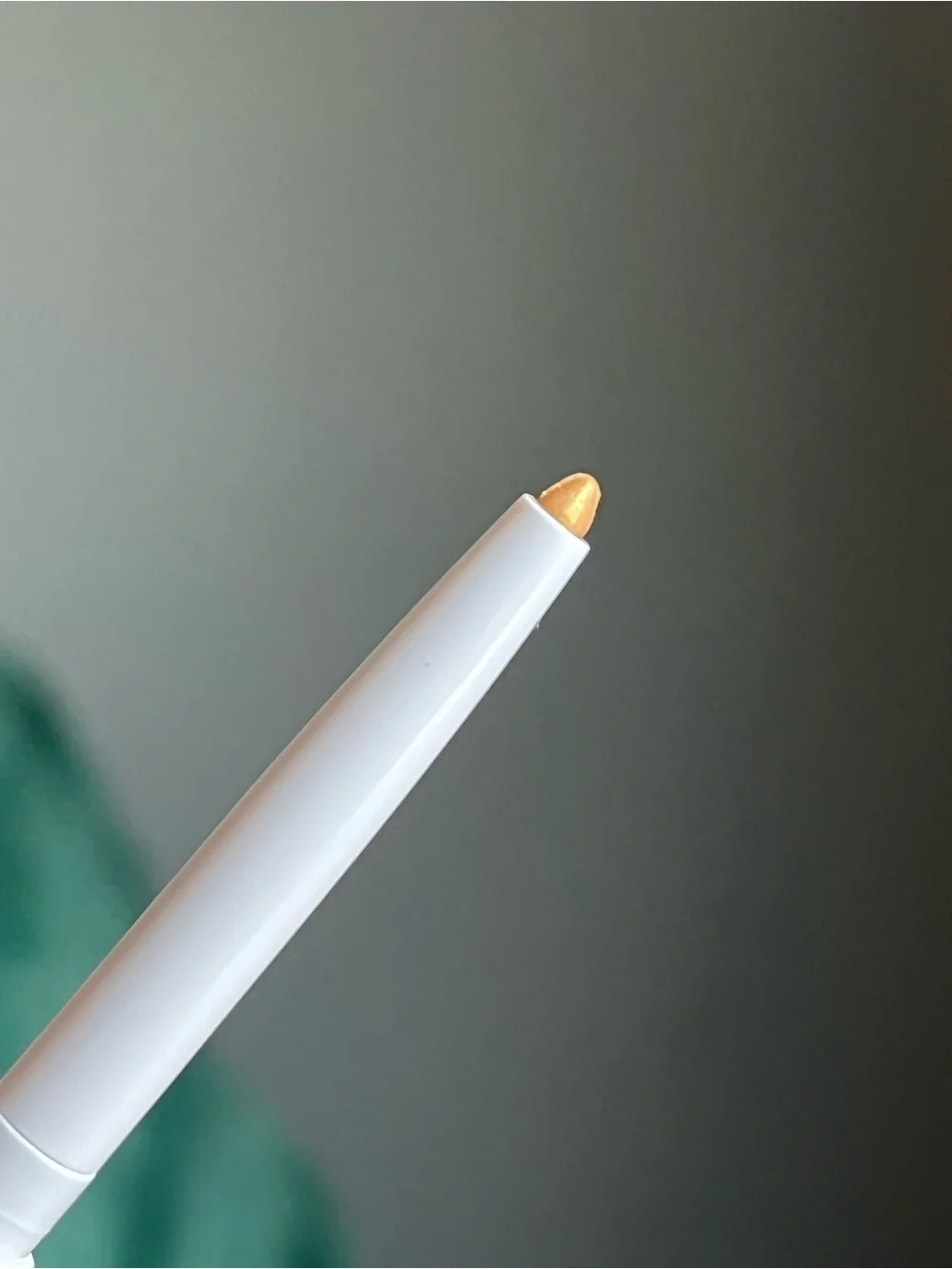 Morphe retractable eyeliner